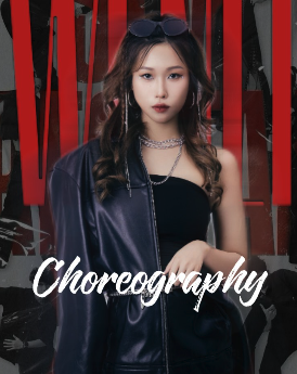 Showcase performer