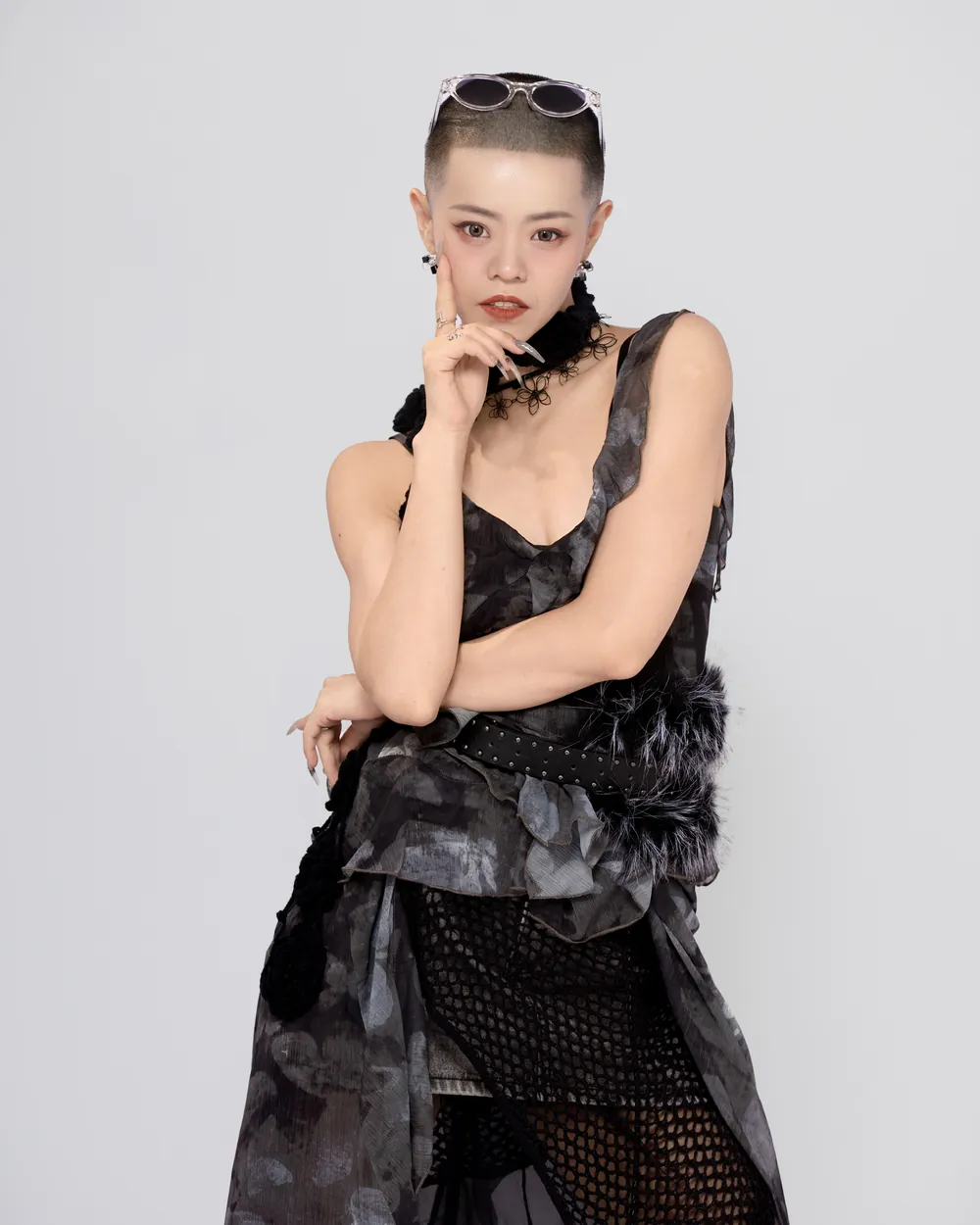 Liping Sim