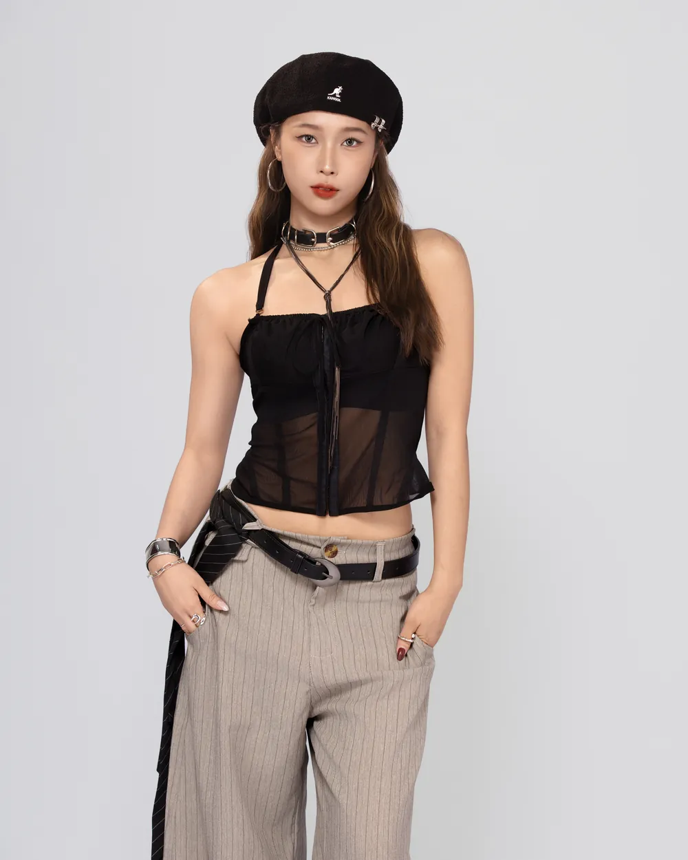 Wen Li